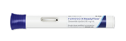 furoscix readyflow applicator